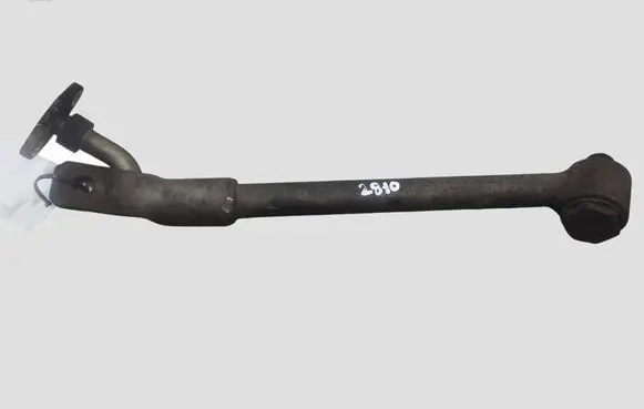 Volkswagen PASSAT B6 Turbo turbocharger oiling pipe/hose 03G145535F