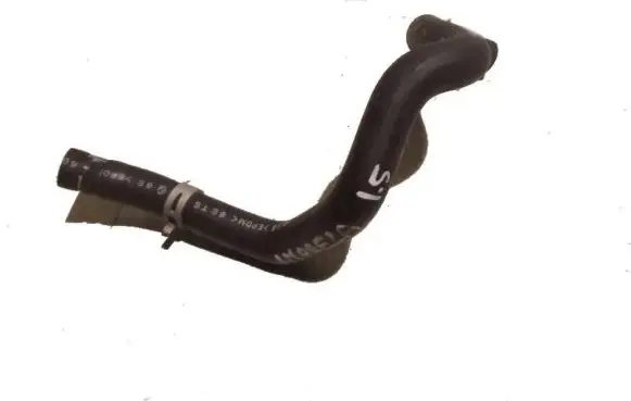 Subaru Impreza II Engine coolant pipe/hose
