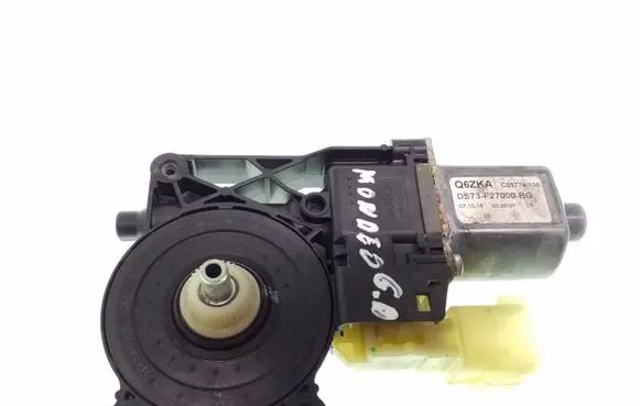 Ford Mondeo MK V Rear door window regulator motor DS73F27000BG