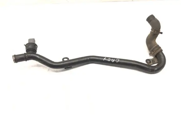 Volkswagen Caddy Engine coolant pipe/hose 5N0121065