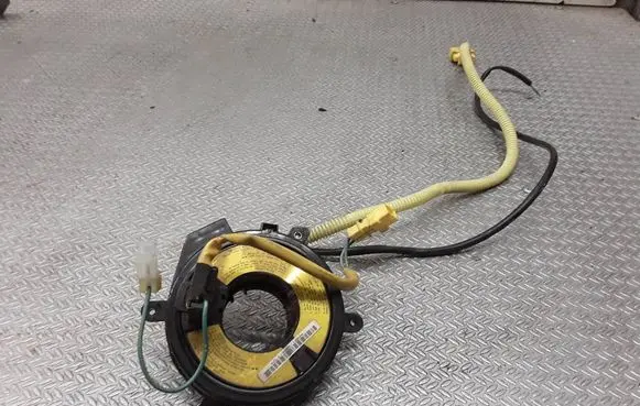 Airbag slip ring squib (SRS ring)