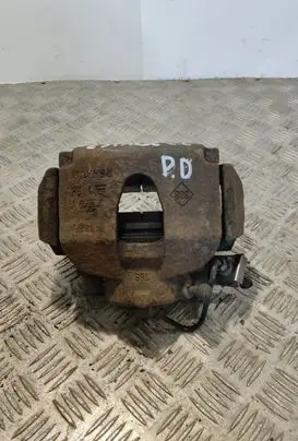 Renault Espace IV Front brake caliper 