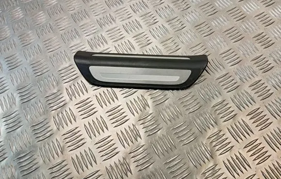 Audi Q3 8U Rear sill trim cover 8U0853376