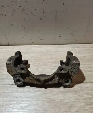 Volvo S80 Front Brake Caliper Pad/Carrier 