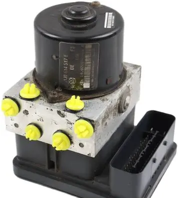 Volkswagen Golf IV ABS Pump 1J0614517E 1C0907379E 10096003133