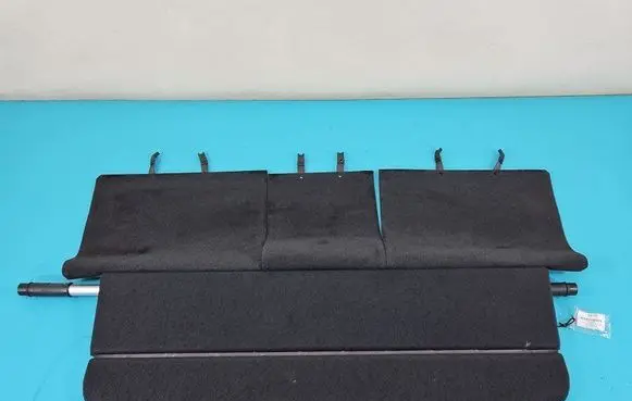 Toyota Corolla Verso E121 Parcel shelf IMPRK1434722