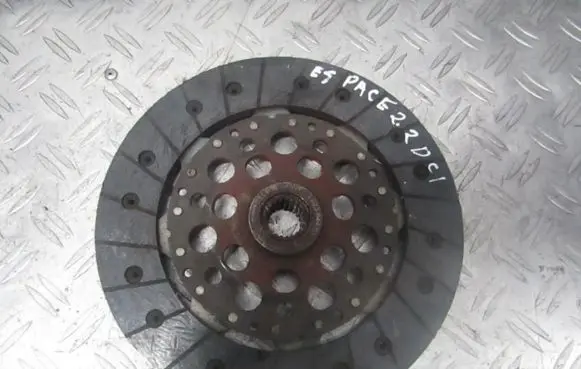 Renault Espace - Grand espace IV Clutch pressure plate 8200031688 302384400