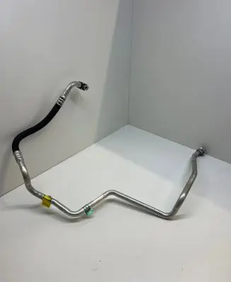 Fiat 500 Air conditioning (A/C) pipe/hose 51786220