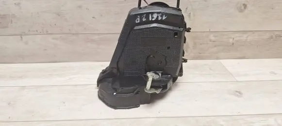 Toyota Yaris Rear door lock
