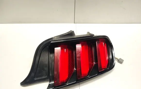Rear/tail lights