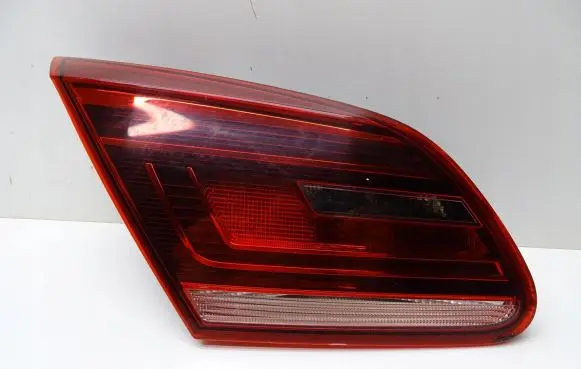 Volkswagen PASSAT CC Rear/tail lights 3C8945307Q