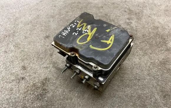 Ford Transit ABS Pump 0265251564 CC112C405BA