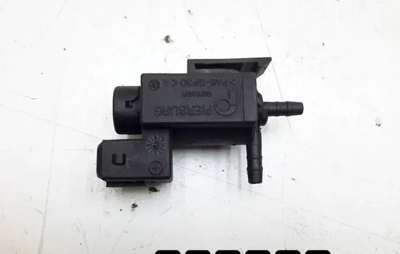 BMW 7 E65 E66 Turbo solenoid valve 722341001 1742712