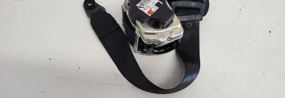Jaguar XE Front seatbelt 330704300 012R0000
