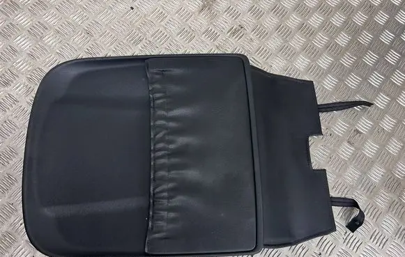 Seat trim