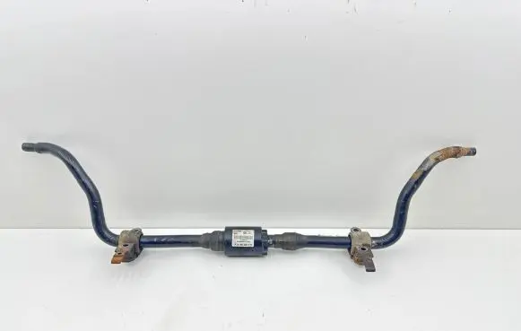 Mercedes-Benz GL X166 Rear active stabilizer A1663201111