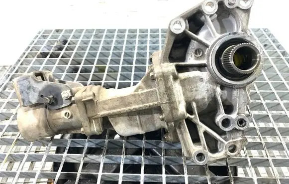Mitsubishi Outlander Gearbox transfer box case 