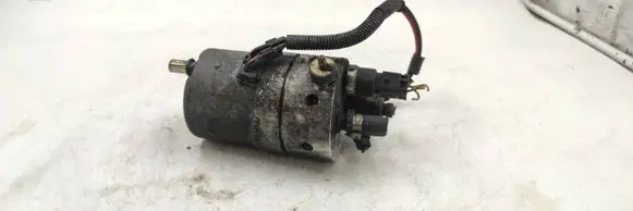 Audi A4 S4 B5 8D Brake power pressure regulator 0265410045 B0SCH