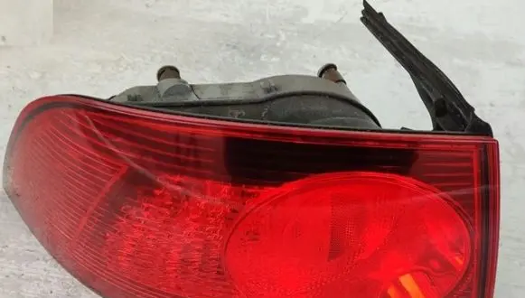 Volkswagen Phaeton Rear/tail lights 3D0945095F