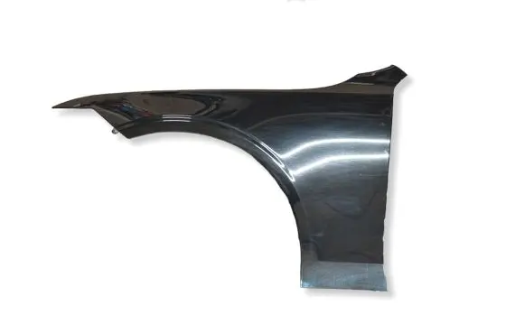 Volvo S90, V90 Fender 