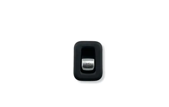 Mercedes-Benz C W205 Tailgate opening switch A2059051718 0005 202939051
