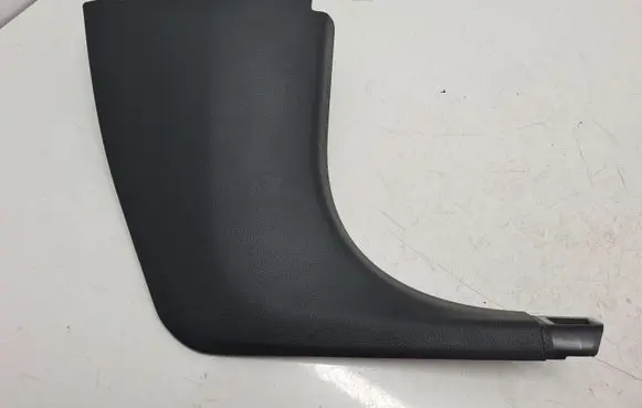 Skoda Fabia Mk3 (NJ) Foot area side trim 6V0863484