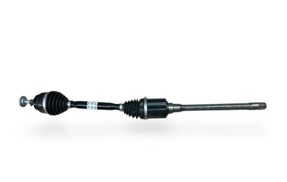 BMW X4 G02 Front driveshaft 8643184 31608643184