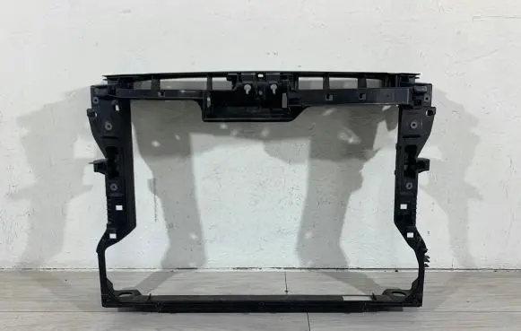 Volkswagen Sharan Radiator support slam panel