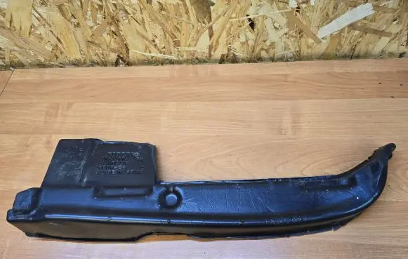 Volvo C70 Sound insulation of firewall 30633774 ATC2A