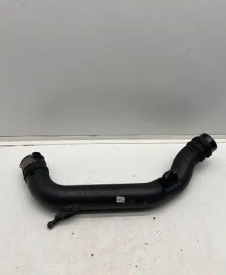 Mercedes-Benz A W176 Intercooler hose/pipe A6070900242 0113925A