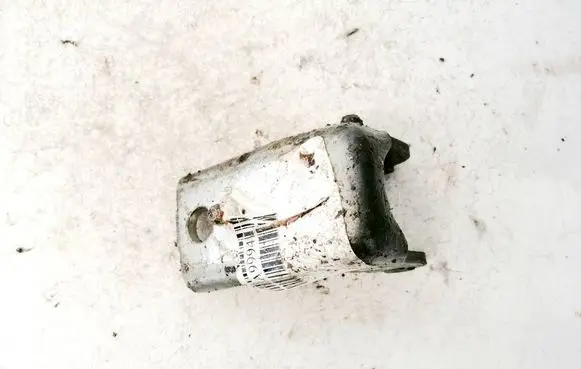 Citroen C3 Rear door lower hinge