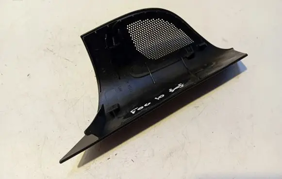 Ford Focus Front door speaker cover trim 4M5118C863