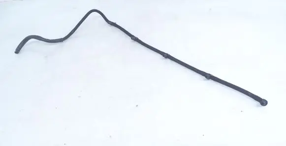 Fuel return line/hose