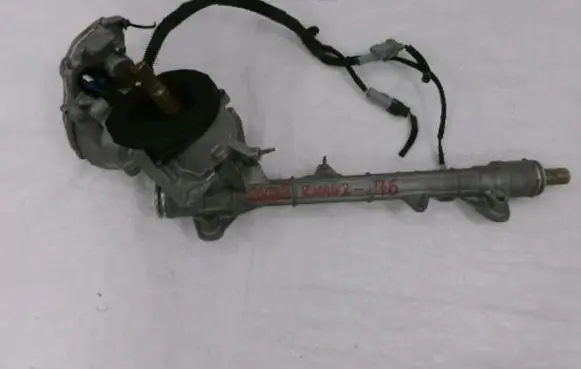 Citroen DS3 Steering rack 9834211280