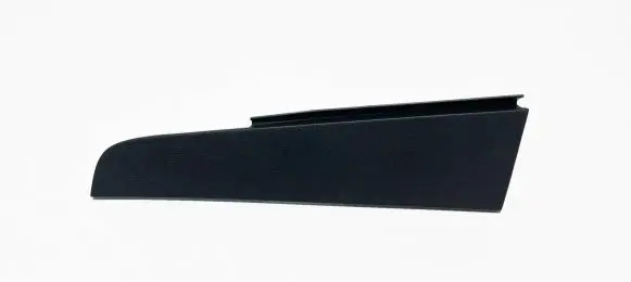 Nissan Leaf II (ZE1) Center console decorative trim 968P15SH0B 24035 968PC5SH0B