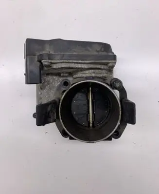 Seat Ibiza IV (6J,6P) Throttle valve 03C133062 03C133062C A2C53030936