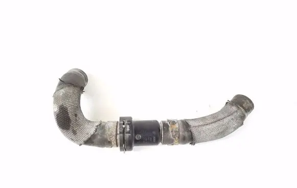 Porsche Cayenne (92A) Air intake hose/pipe 1K0121113A