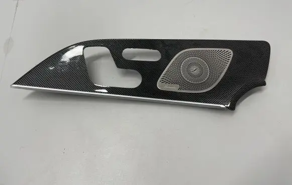 Mercedes-Benz GLE W167 Other front door trim element A1677201707 A1677207902