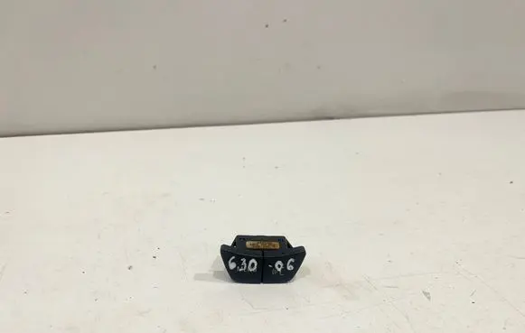 BMW 6 E63 E64 Multifunctional control switch/knob 6921669