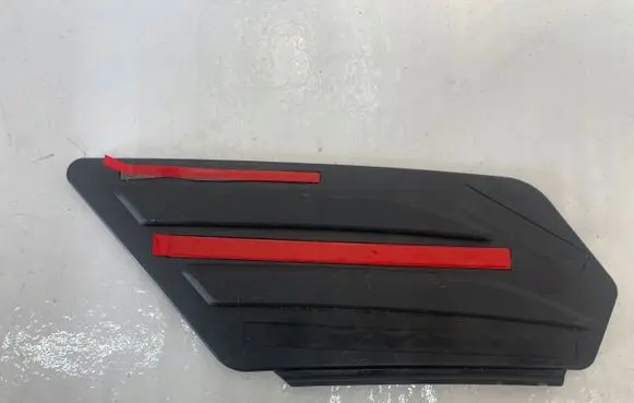 Volkswagen Crafter Thresholds for All-terrain vehicles 7C0807944A