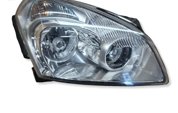 Nissan Qashqai Headlight/headlamp 26010JD91A