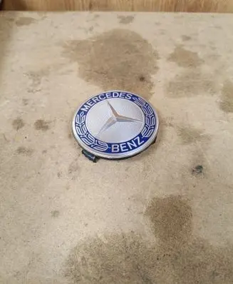 Original wheel cap