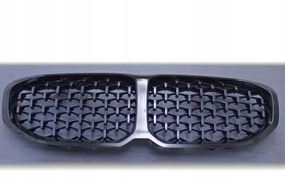 BMW 1 E81 E87 Front grill