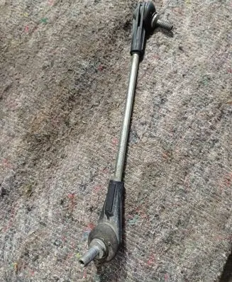 BMW 4 F32 F33 Front anti-roll bar/stabilizer link 6792212