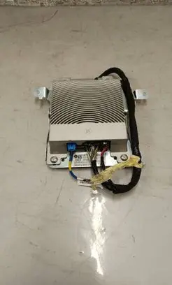 Ford Kuga III Sound amplifier LJ6T18T806CB