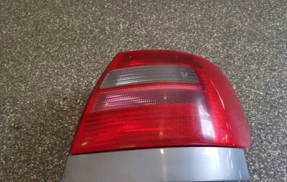 Audi A4 S4 B5 8D Rear/tail lights