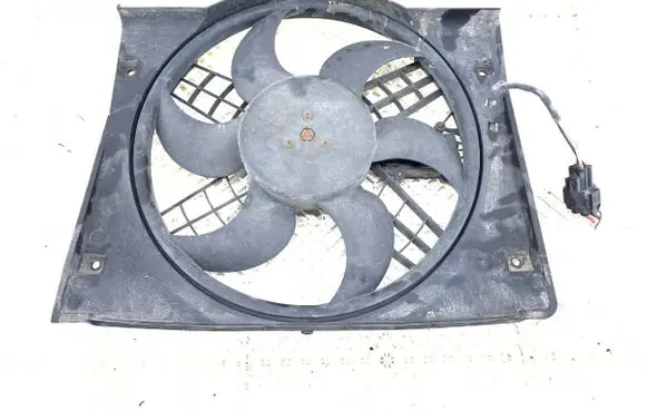 BMW 3 E46 Fan set 6904768