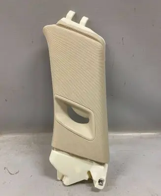 Audi Q7 4M (C) pillar trim 4M0867288
