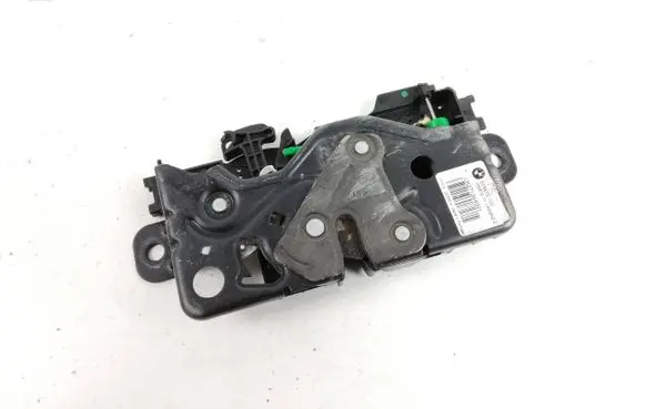BMW X3 G01 Tailgate/trunk/boot lock/catch/latch 2712440