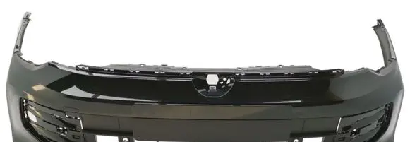 Volkswagen Golf VIII Front bumper 5H0807221AA LY9T